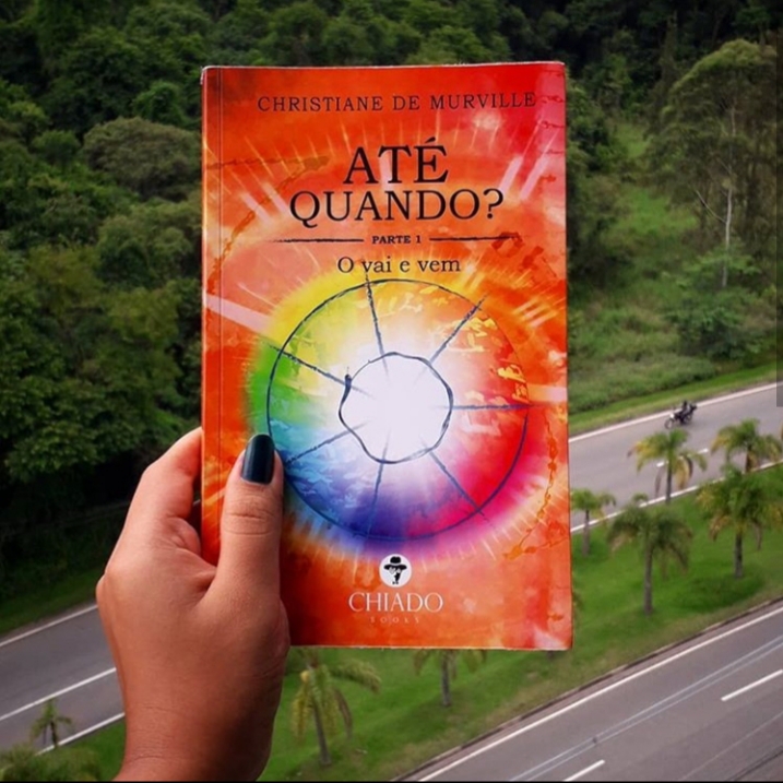 Resenha: Até Quando? O Vai e Vem