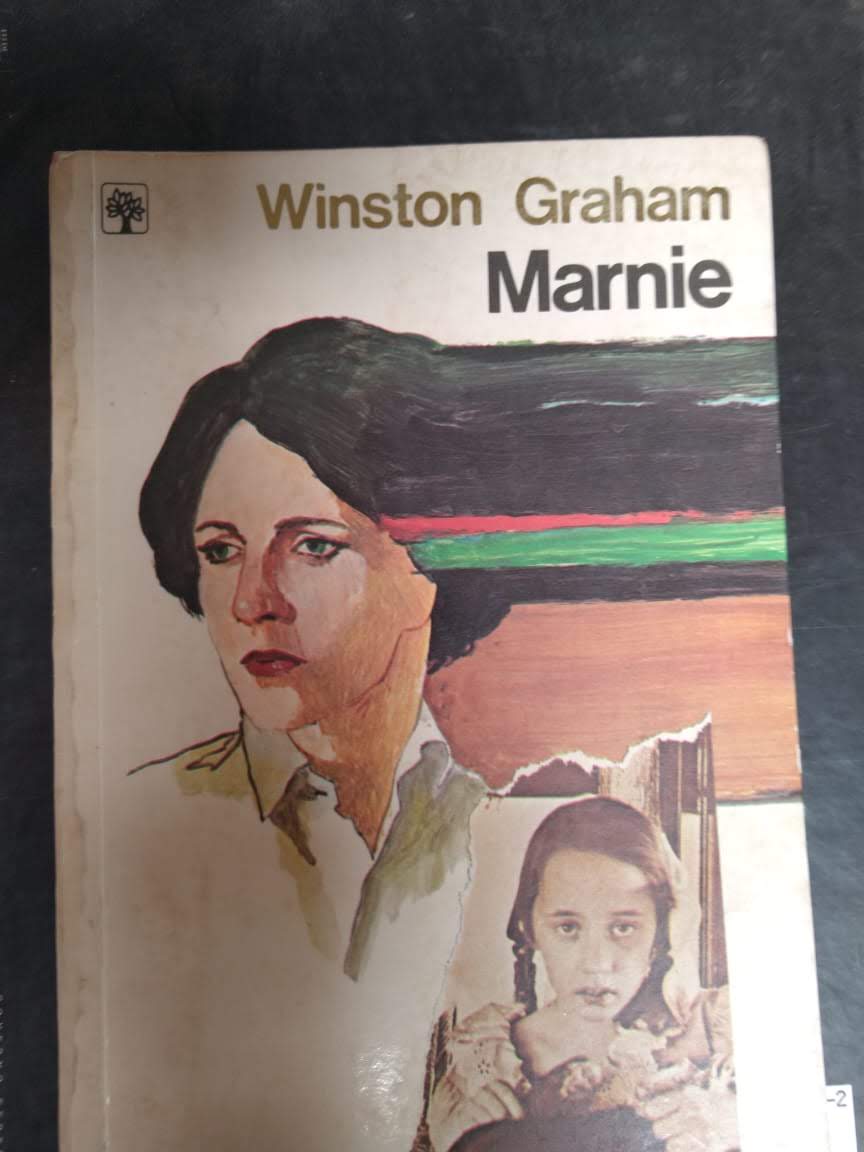 Marnie – Winston Graham